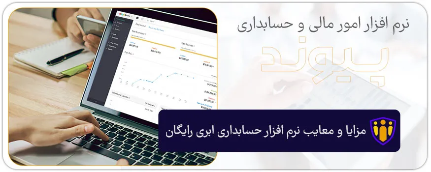 مزایا و معایب نرم افزار حسابداری ابری رایگان