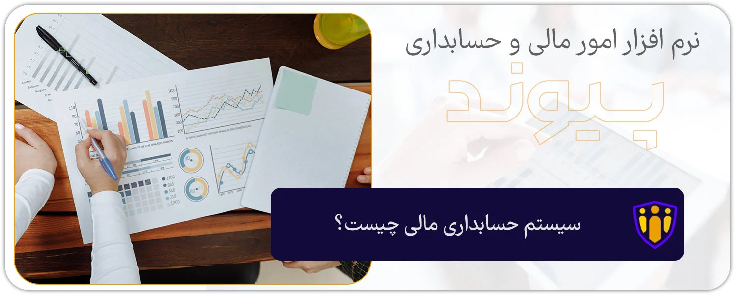 سیستم حسابداری مالی چیست
