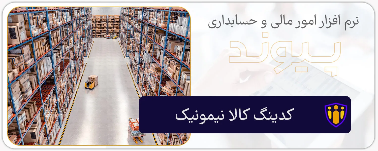 کدینگ کالا نیمونیک