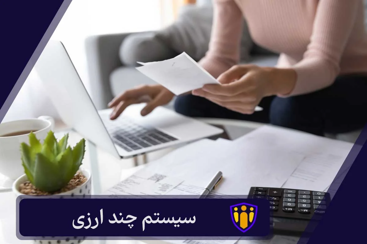 سیستم چند ارزی